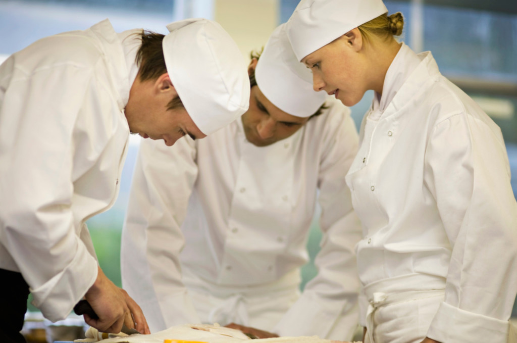 3-chefs image for booker and butler