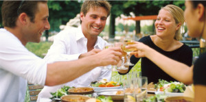 California Wine Country Lunch Planning - Booker and Butler Concierges