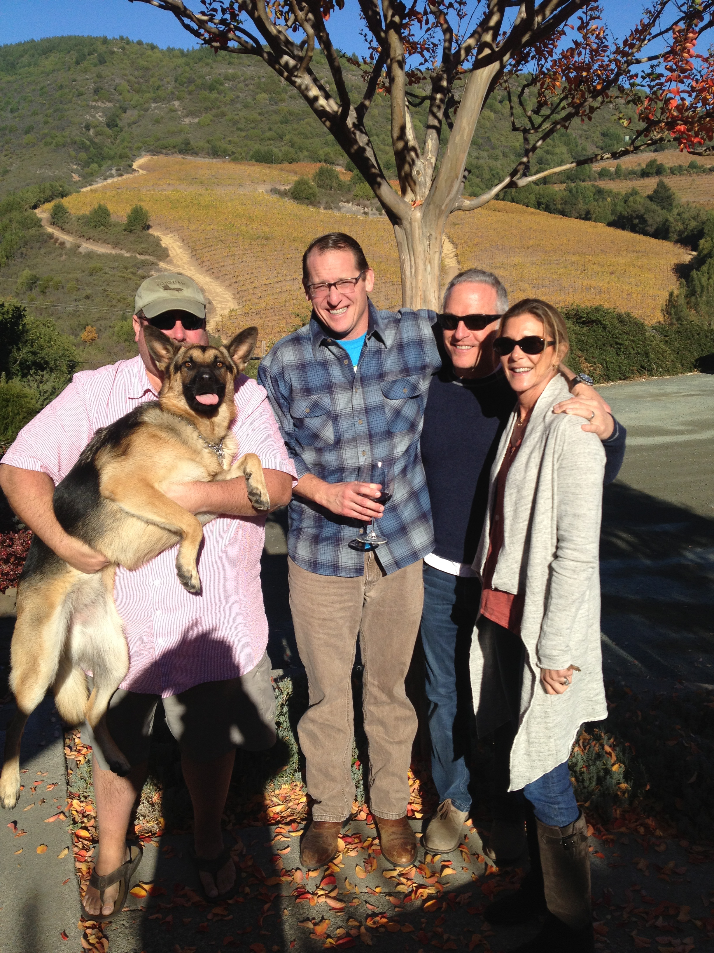 Visit Stone Edge Farm - Booker and Butler Concierges