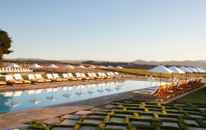 Carneros Inn, Sonoma, CA - Booker and Butler Concierges