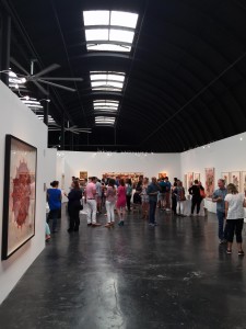 gallery