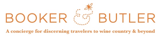 Home Booker & Butler